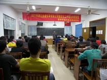 熱烈慶祝2011年浙江永盛儀表有限公司數(shù)控車工中級定向培訓班正式開課